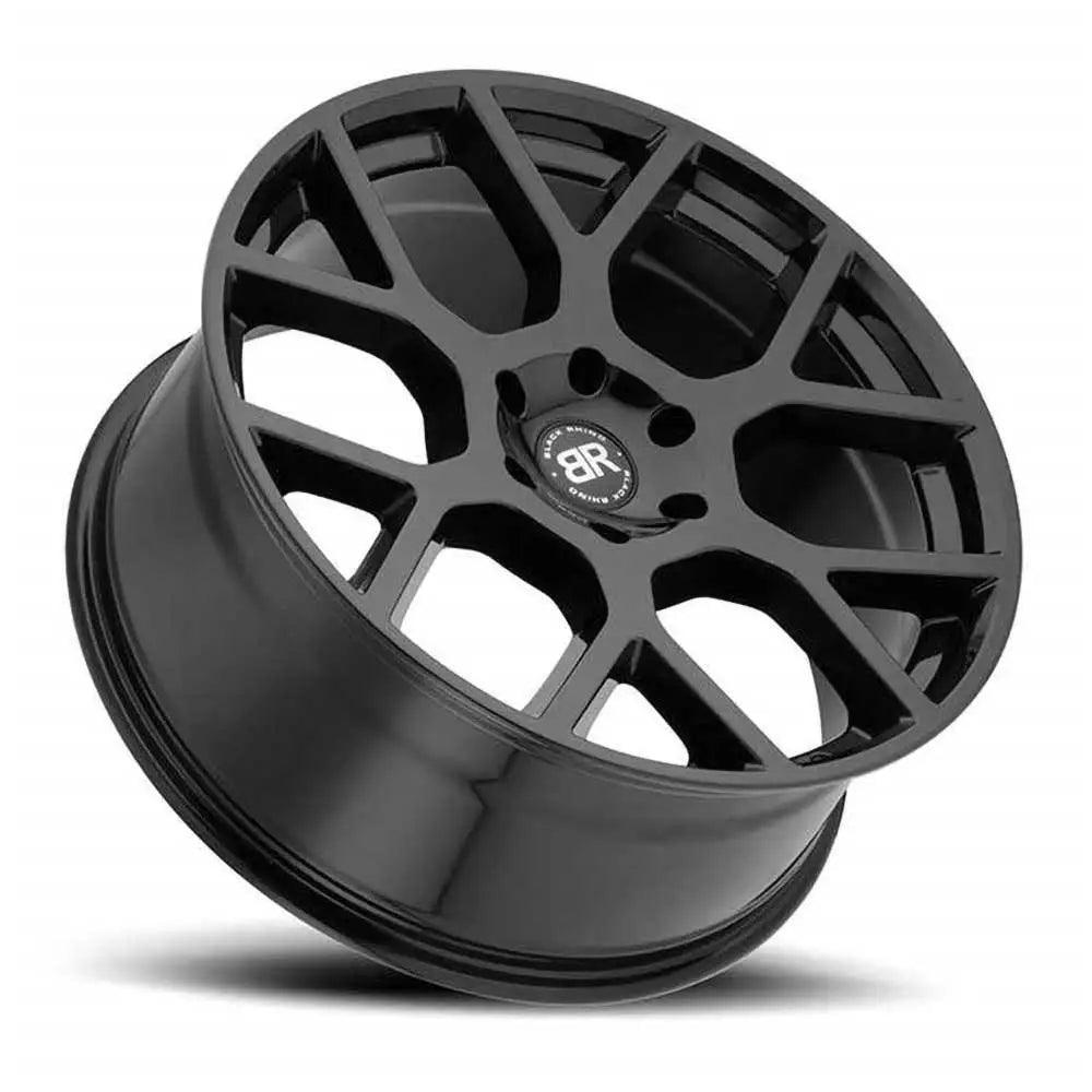 Felg Gloss Black Tembe Black Rhino 20x9 Et30 5x127