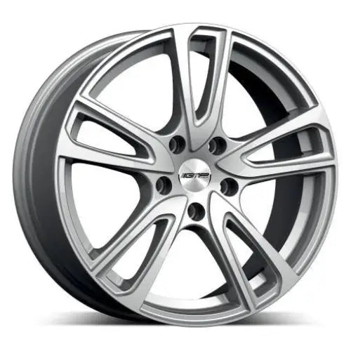 Felg Gmp Italia Astral Silver 7x17 5x108 Et40