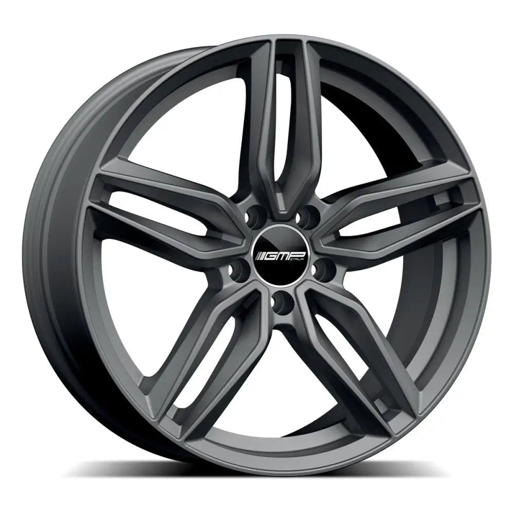 Felg Gmp Italia Fasten Matt Anthracite 9,5x20 5x112 Et35