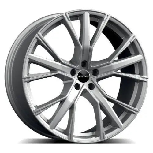 Felg Gmp Italia Gunner Silver 9x20 5x112 Et33