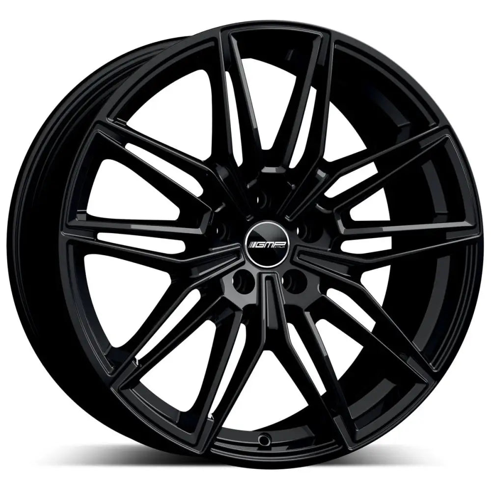 Felg Gmp Italia Specter Glossy Black 8x18 5x120 Et30