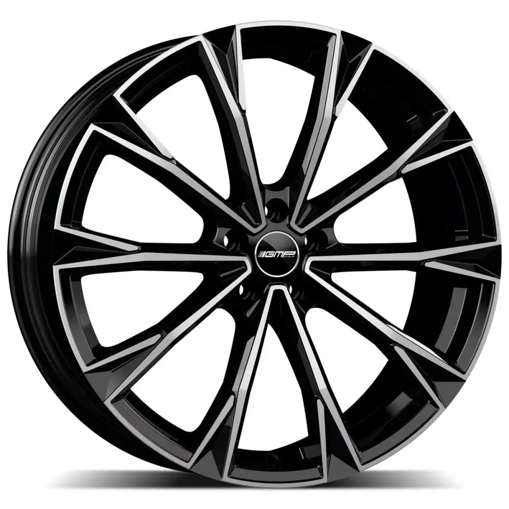 Felg Gmp Italia Totale Black Diamond 8,5x20 5x110 Et29