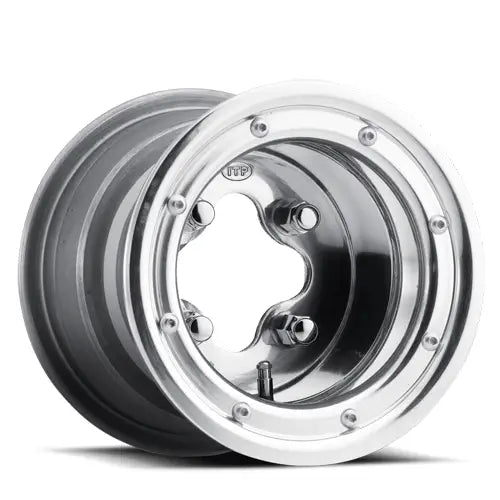 Felg Itp A-6 Trac-lock 9x8 (3 + 5) 4x115 - 1