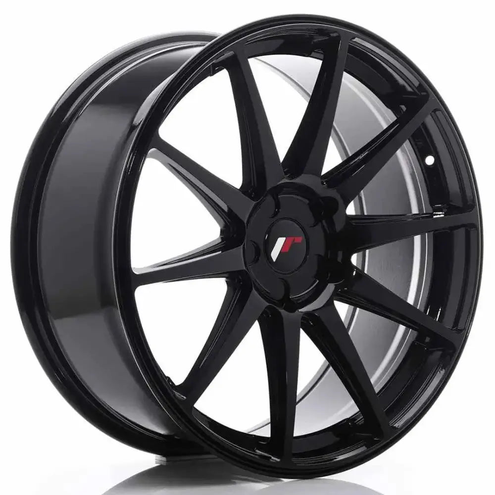 Felg Japan Racing Jr11 20x8,5 Et20-35 5h Blank Glossy b