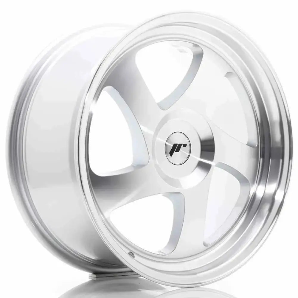 Felg Japan Racing Jr15 18x8,5 Et20-40 Blank Machined s - 1