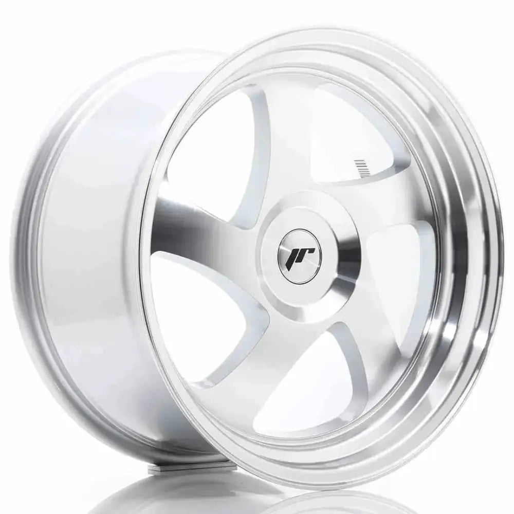 Felg Japan Racing Jr15 18x9,5 Et20-40 Blank Machined s - 1