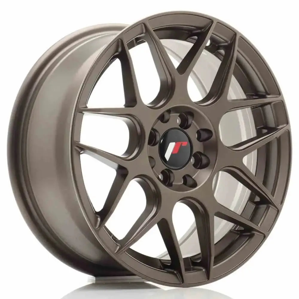 Felg Japan Racing Jr18 16x7 Et35 4x100/114,3 Bronze - 1