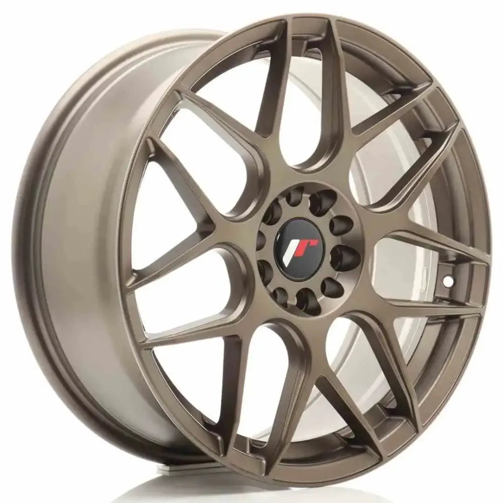 Felg Japan Racing Jr18 18x7,5 Et35 5x100/120 Matt Bronz - 1