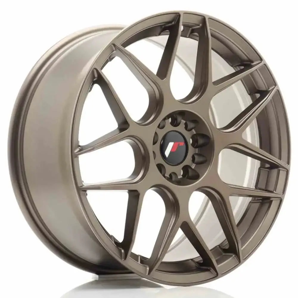 Felg Japan Racing Jr18 19x8,5 Et20 5x114/120 Bronze - 1