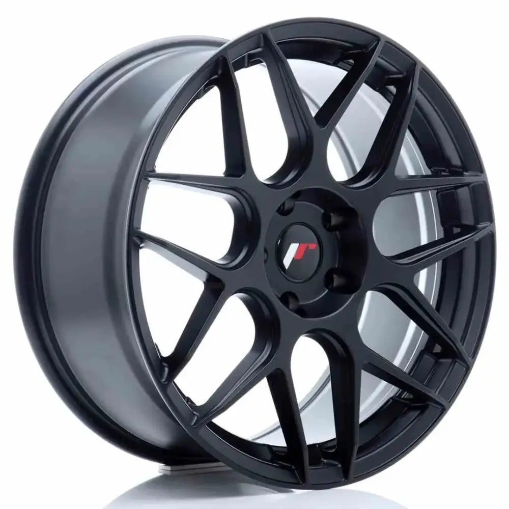 Felg Japan Racing Jr18 19x8,5 Et35 5x120 Matt Black - 1