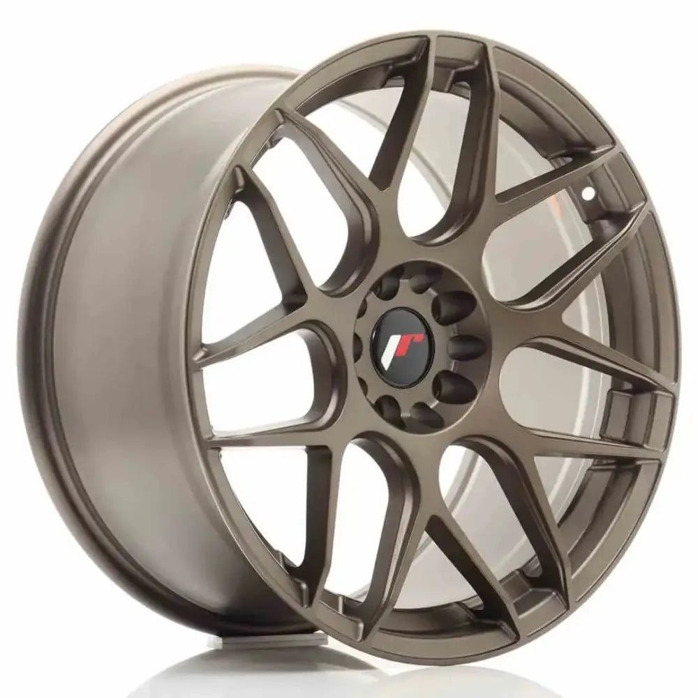 Felg Japan Racing Jr18 19x9,5 Et22 5x114/120 Bronze - 1