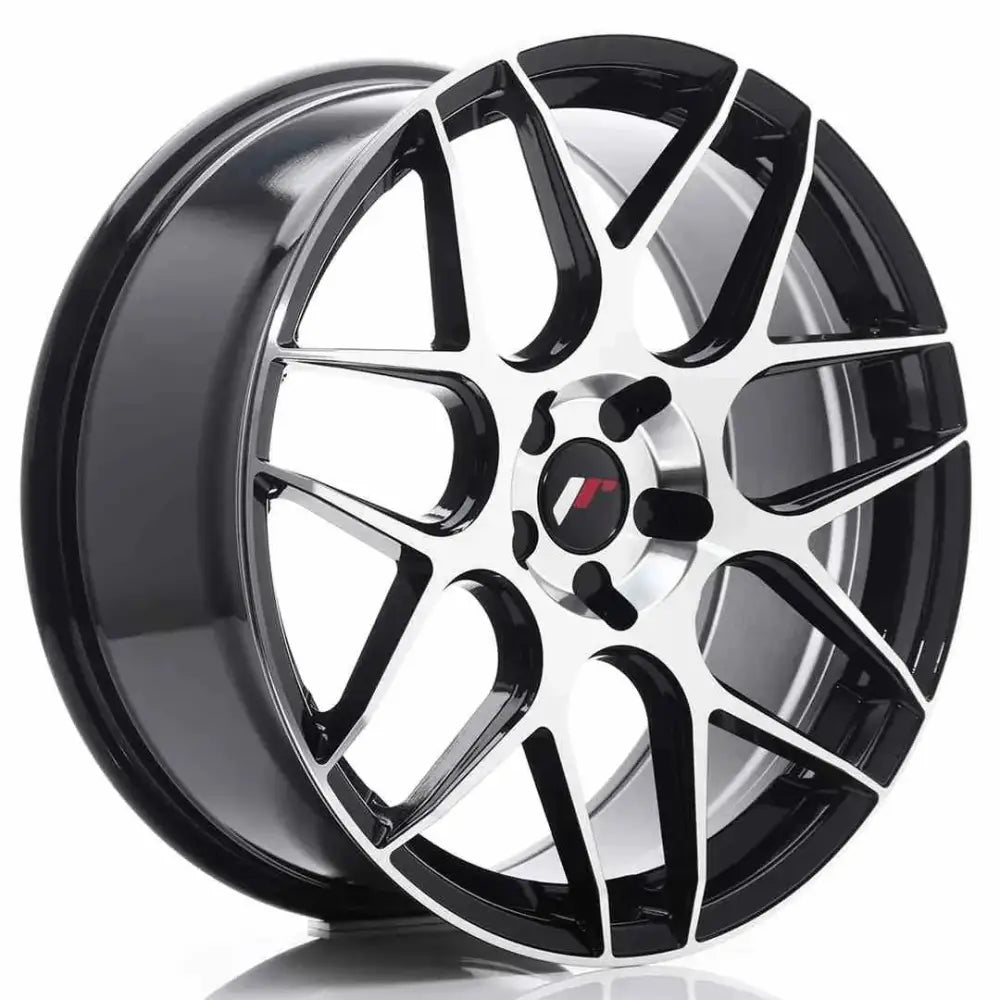 Felg Japan Racing Jr18 20x8,5 Et20-40 5h Blank Glossy - 1