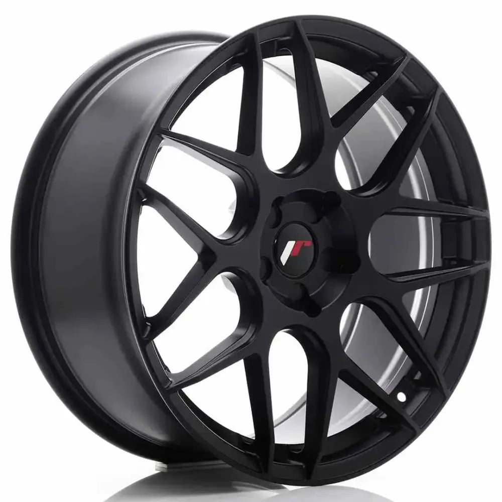 Felg Japan Racing Jr18 20x8,5 Et20-40 5h Blank Matt Bl - 1