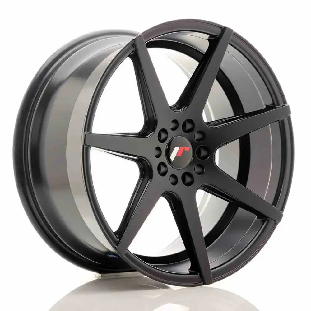 Felg Japan Racing Jr20 19x9,5 Et40 5x112/114 Matt Black - 1