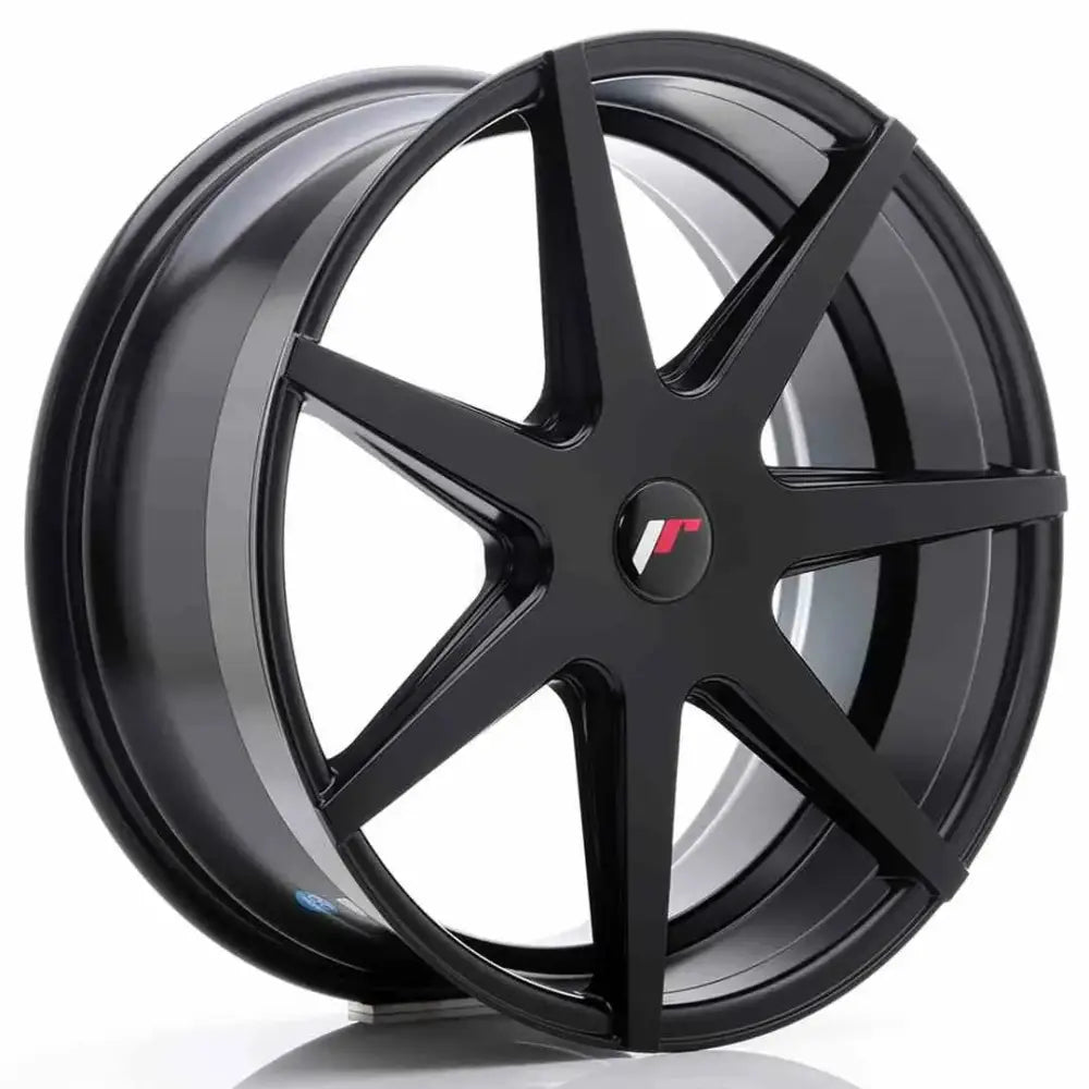 Felg Japan Racing Jr20 20x8,5 Et20-40 5h Blank Matt Bl - 1