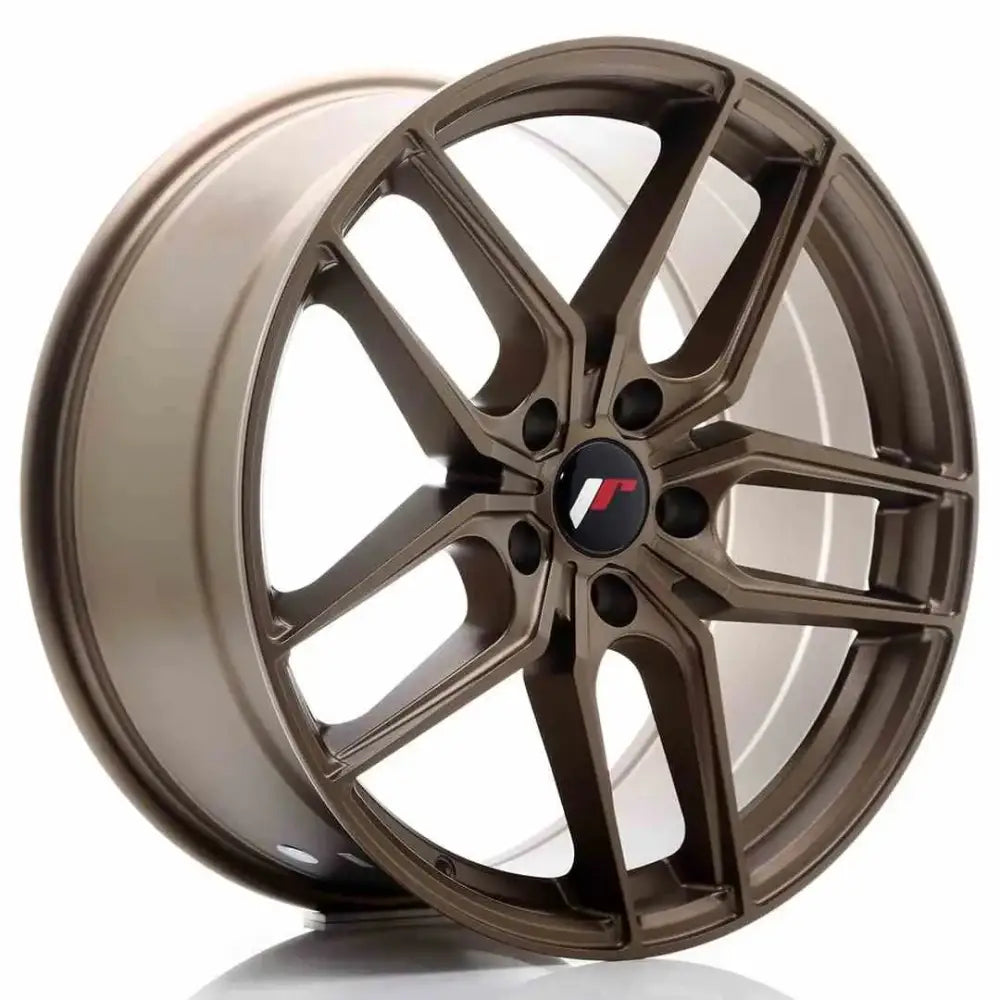 Felg Japan Racing Jr25 19x8,5 Et35 5x120 Bronze - 1