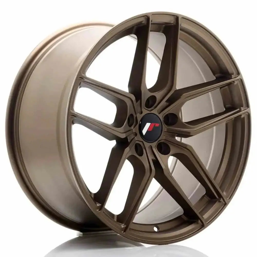 Felg Japan Racing Jr25 19x9,5 Et35 5x120 Bronze - 1