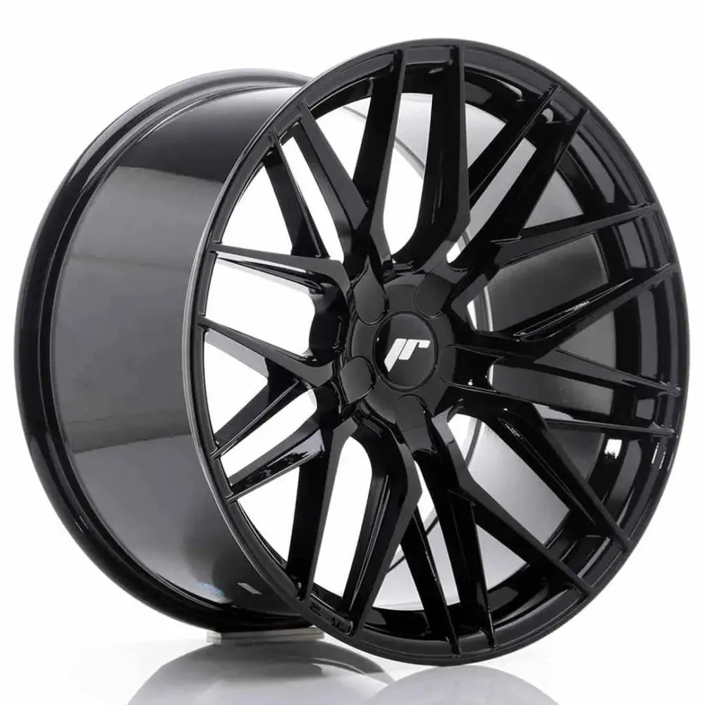 Felg Japan Racing Jr28 19x10,5 Et20-40 5h Blank Gloss b - 1