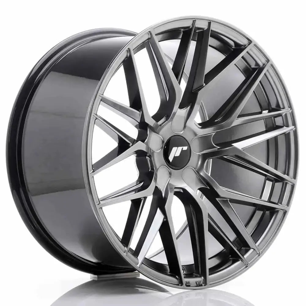 Felg Japan Racing Jr28 19x10,5 Et20-40 5h Blank Hyper b - 1