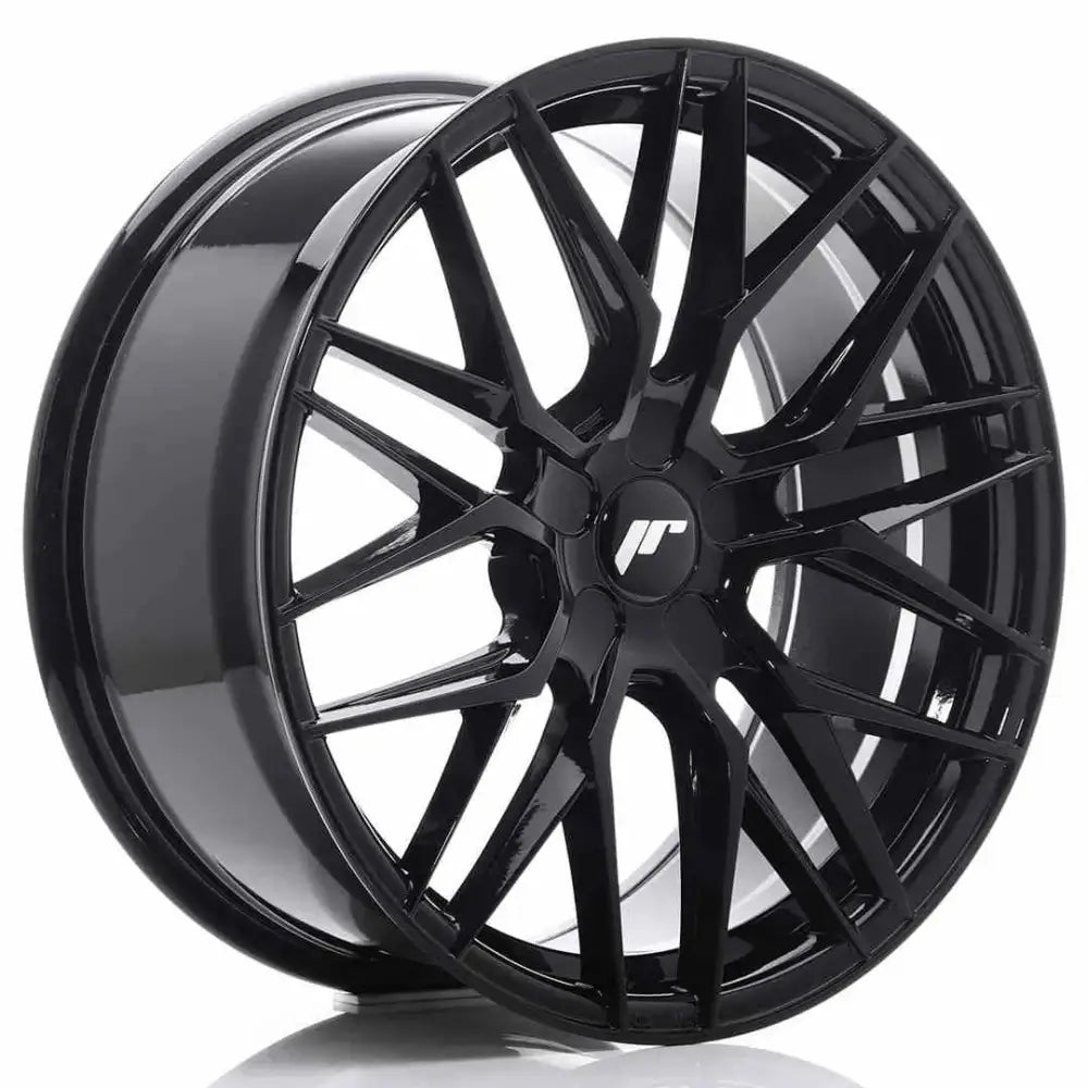 Felg Japan Racing Jr28 19x8,5 Et20-40 5h Blank Gloss Bl - 1