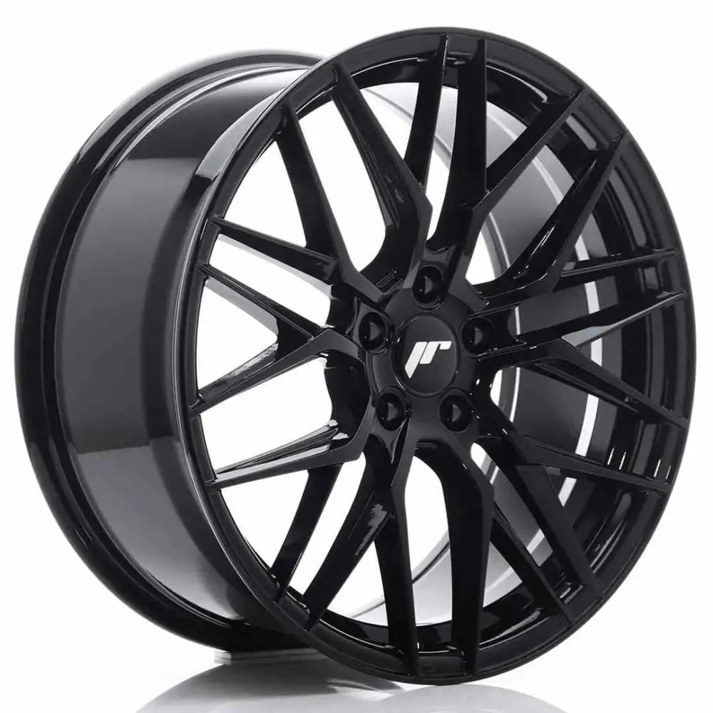 Felg Japan Racing Jr28 19x8,5 Et35 5x112 Gloss Black - 1