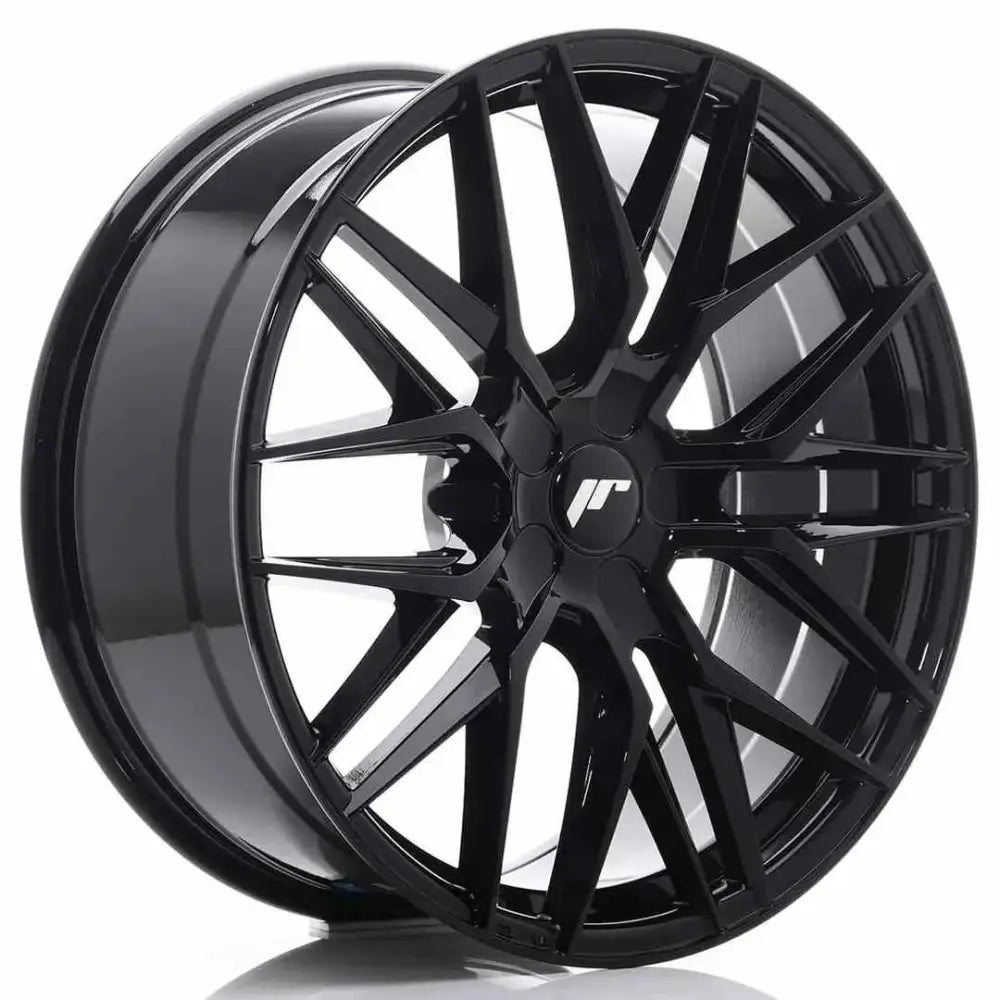 Felg Japan Racing Jr28 20x8,5 Et20-40 5h Blank Gloss Bl - 1