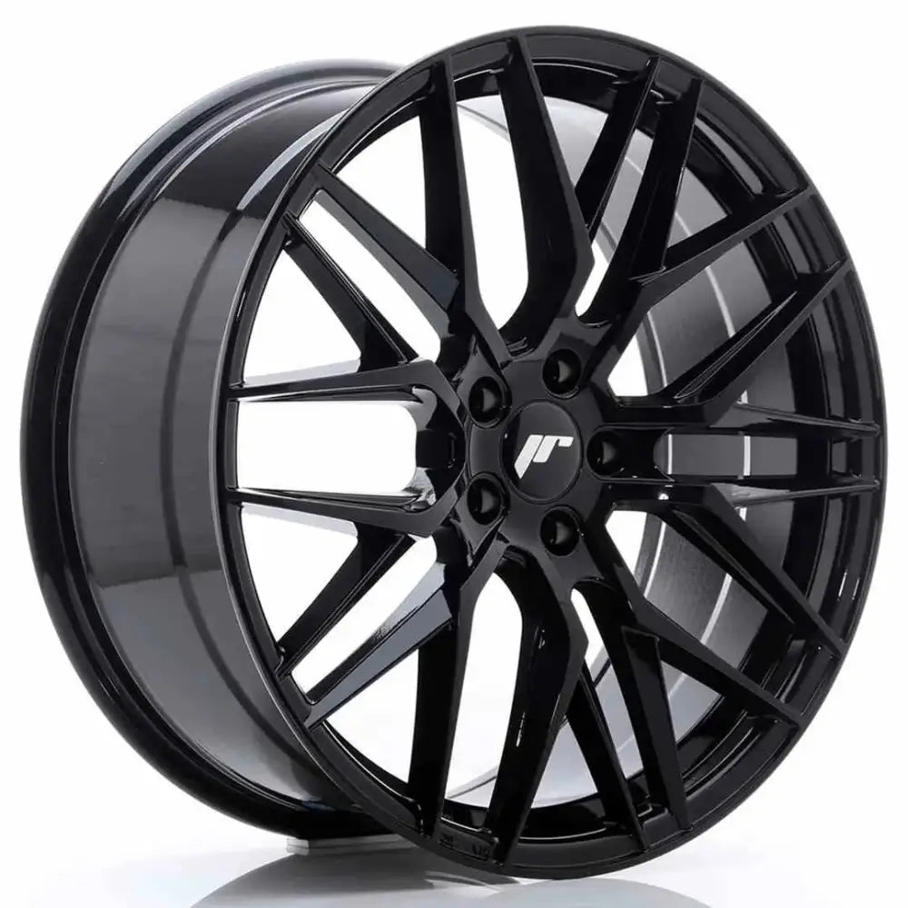 Felg Japan Racing Jr28 20x8,5 Et35 5x112 Gloss Black - 1