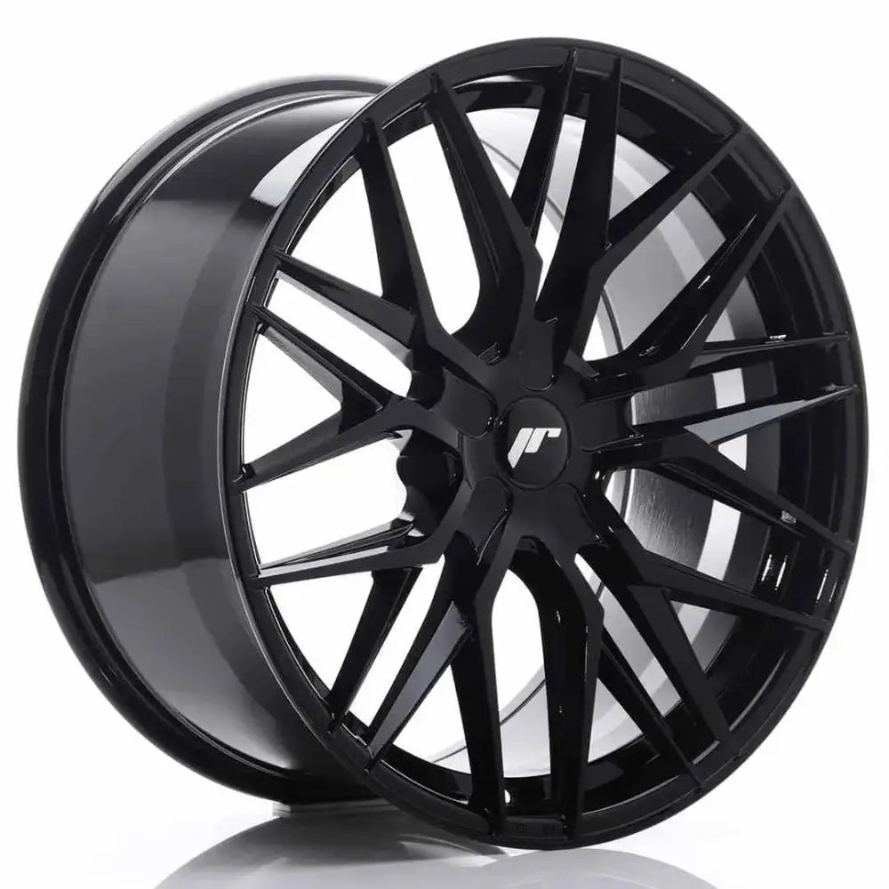 Felg Japan Racing Jr28 21x10,5 Et15-55 5h Blank Glossy - 1