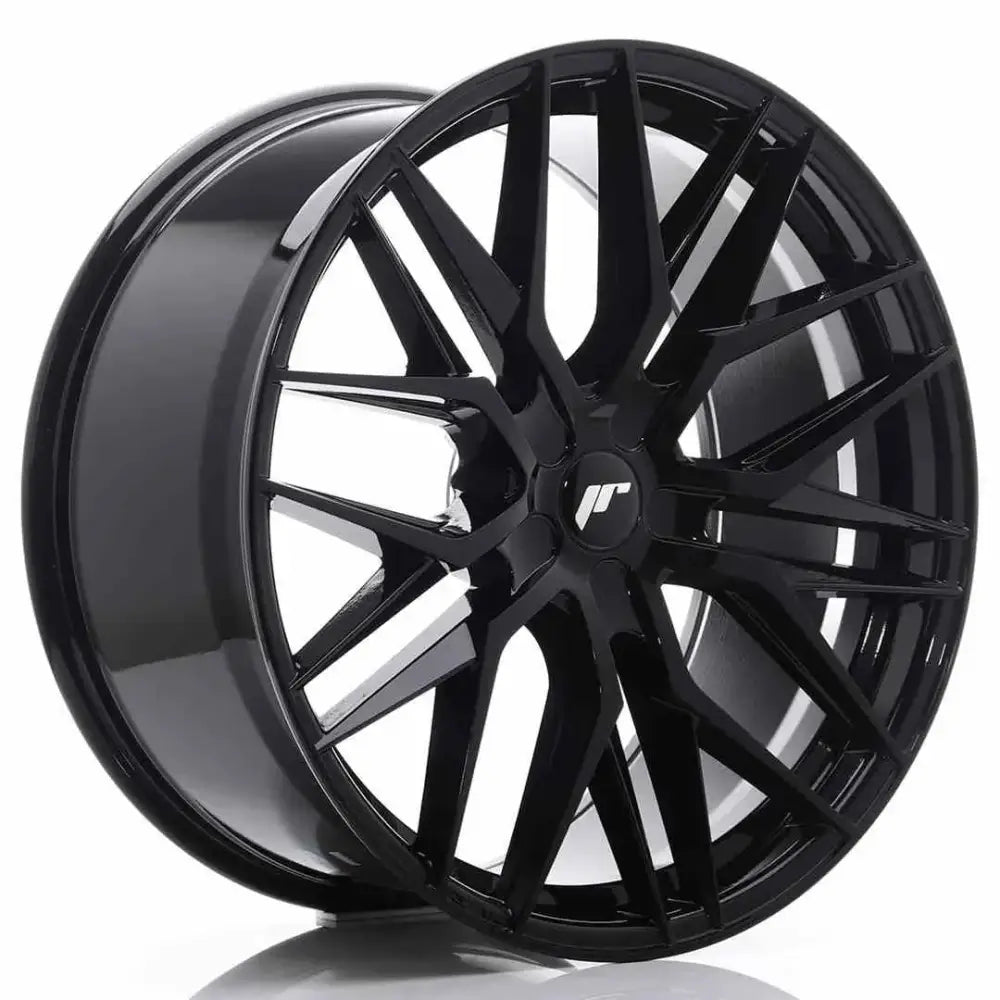 Felg Japan Racing Jr28 22x10,5 Et15-50 5h Blank Glossy - 1