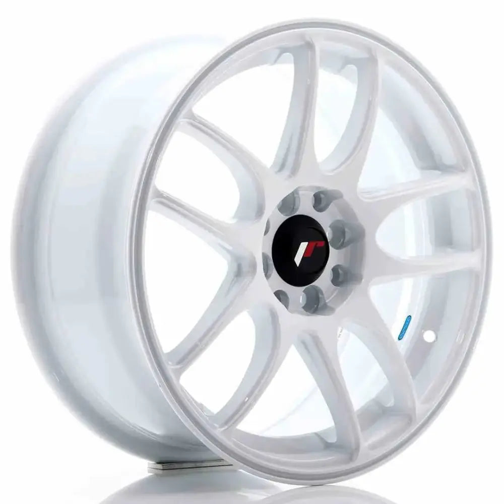 Felg Japan Racing Jr29 16x7 Et40 4x100/108 White - 1