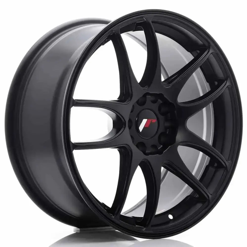 Felg Japan Racing Jr29 18x8,5 Et30 5x114/120 Matt Black