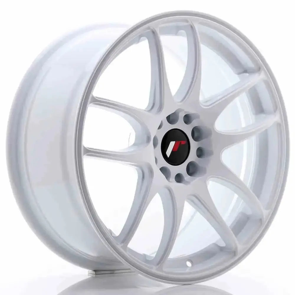 Felg Japan Racing Jr29 18x8,5 Et35 5x100/120 White - 1