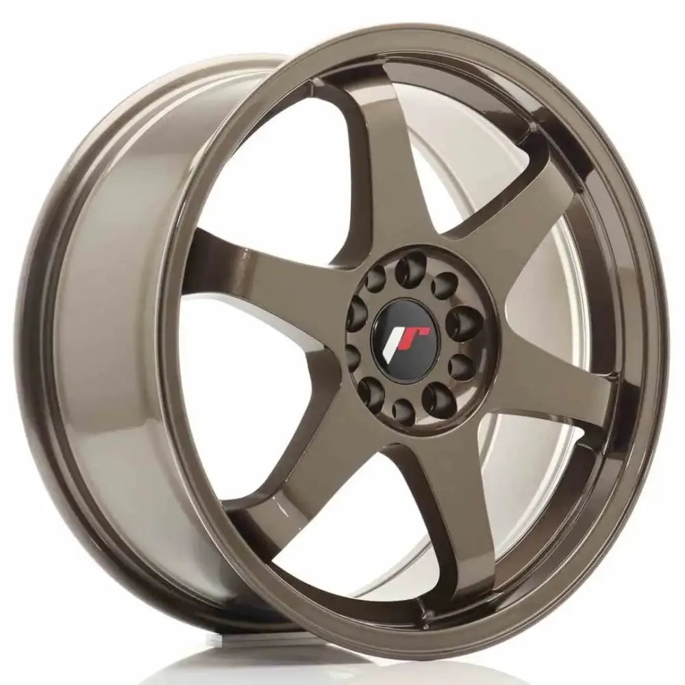 Felg Japan Racing Jr3 18x8 Et30 5x114/120 Bronze - 1