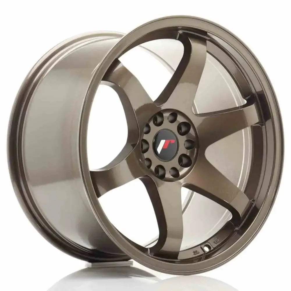 Felg Japan Racing Jr3 19x10,5 Et22 5x114/120 Bronze - 1