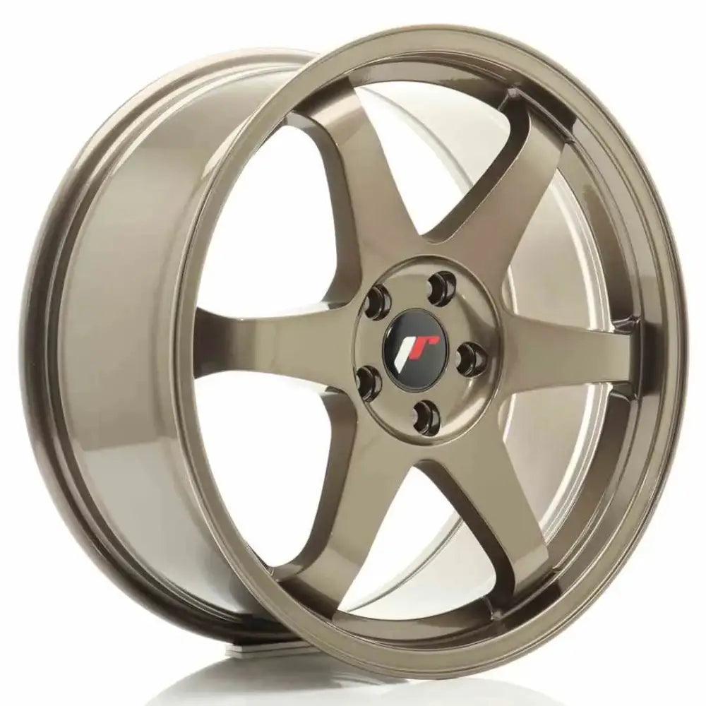 Felg Japan Racing Jr3 19x8,5 Et42 5x112 Bronze - 1