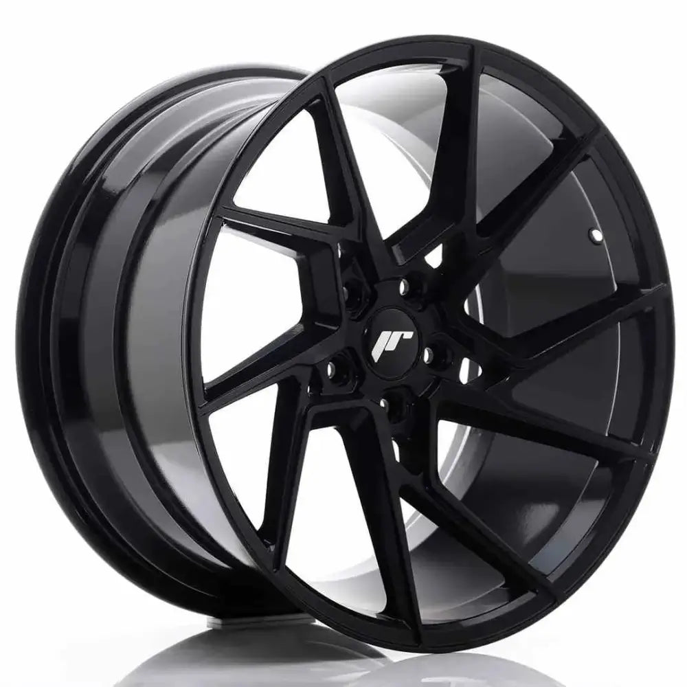 Felg Japan Racing Jr33 20x10,5 Et15-30 5h Blank Glossy - 1