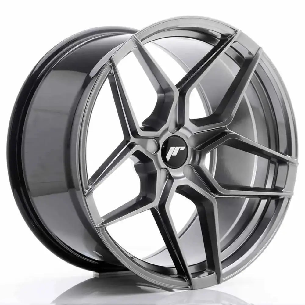 Felg Japan Racing Jr34 20x10,5 Et20-35 5h Blank Hyper b - 1