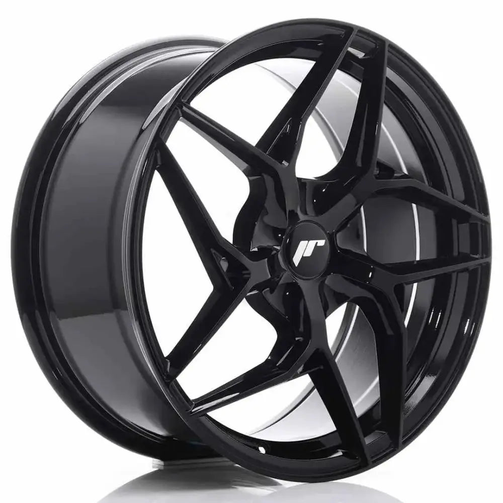 Felg Japan Racing Jr35 19x8,5 Et20-45 5h Blank Glossy b - 1