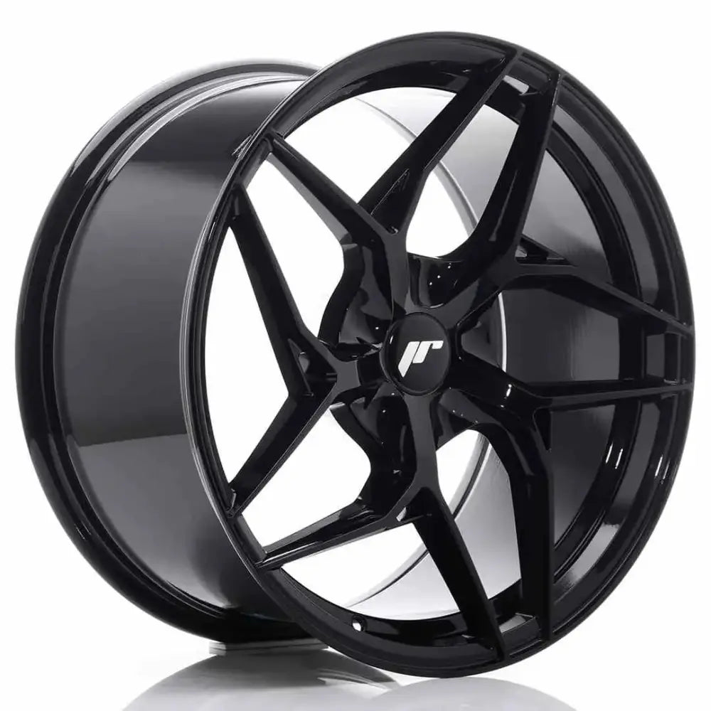 Felg Japan Racing Jr35 19x9,5 Et20-45 5h Blank Glossy b - 1