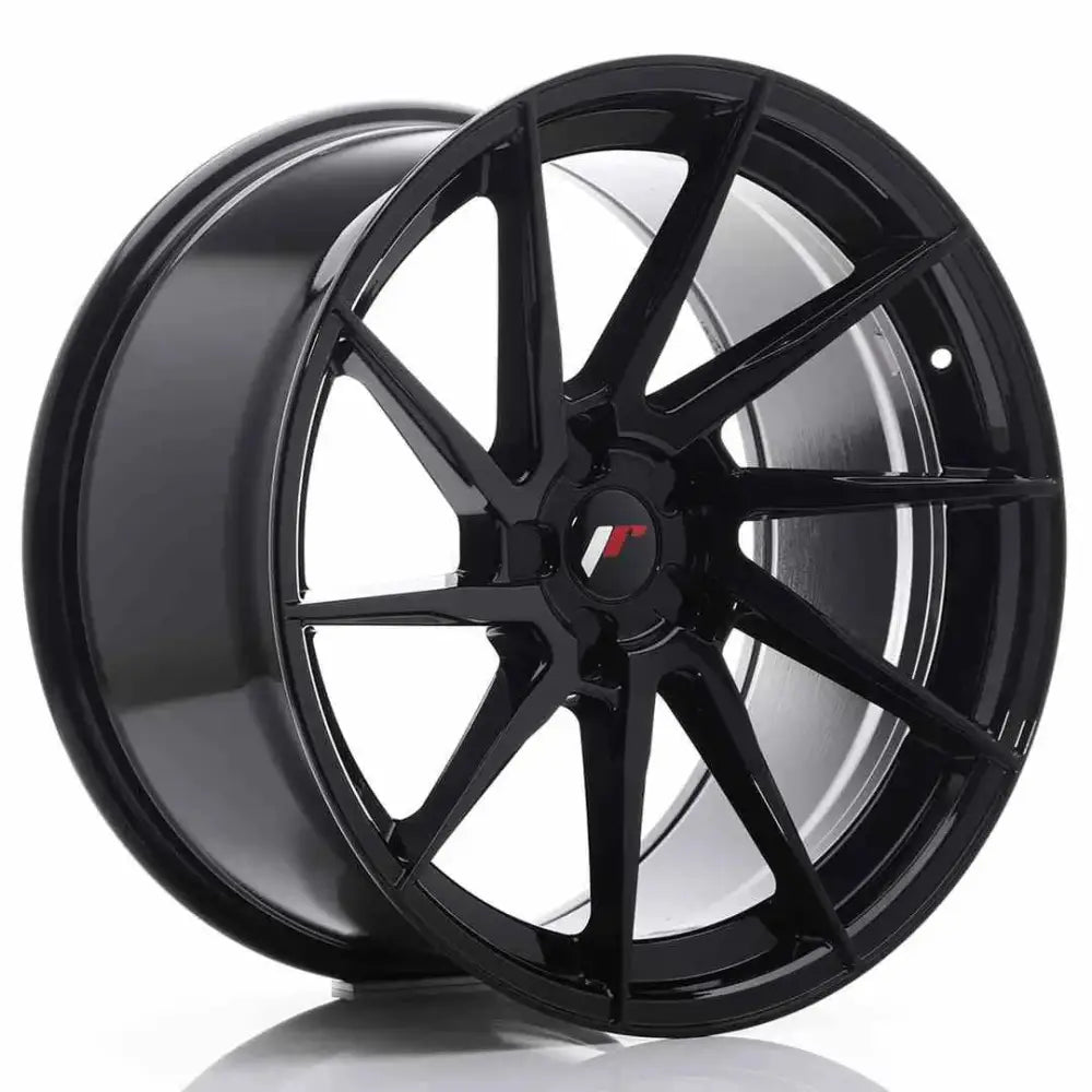 Felg Japan Racing Jr36 20x10,5 Et10-30 5h Blank Glossy - 1