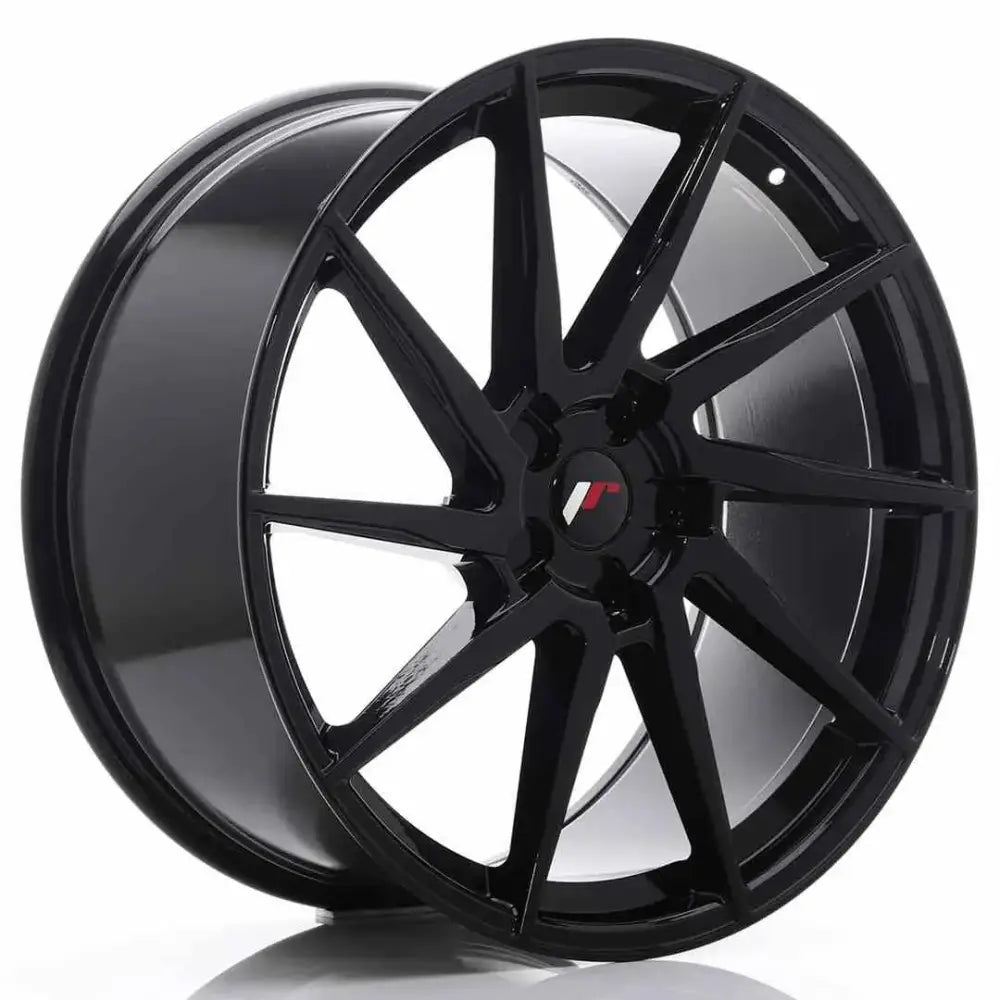 Felg Japan Racing Jr36 22x10,5 Et15-55 5h Blank Glossy - 1