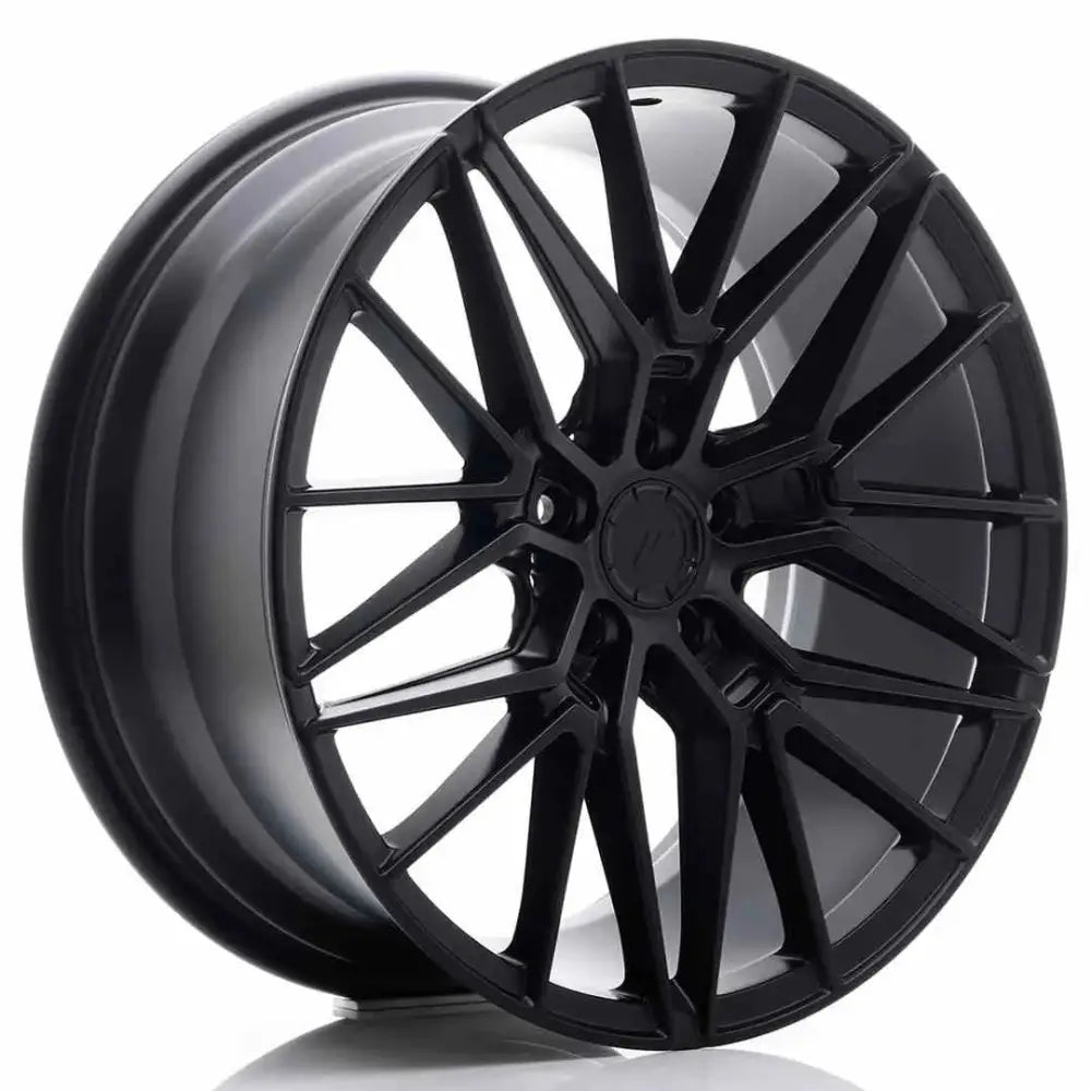 Felg Japan Racing Jr38 19x8,5 Et35 5x120 Matt Black