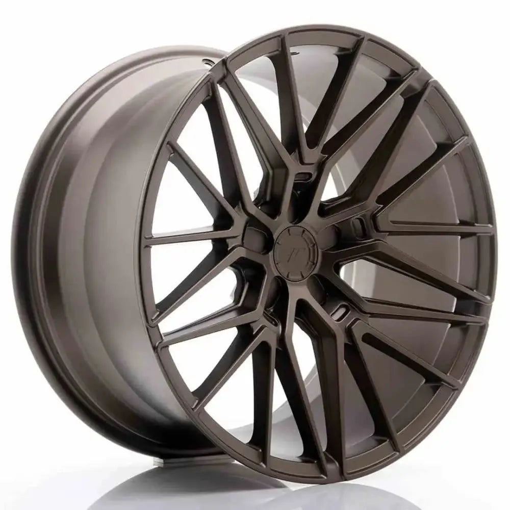 Felg Japan Racing Jr38 20x10,5 Et20-45 5h Blank Bronze - 1