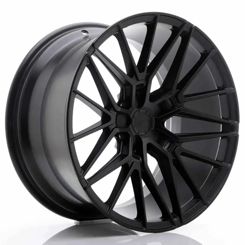 Felg Japan Racing Jr38 20x10,5 Et20-45 5h Blank Matt Black - 1