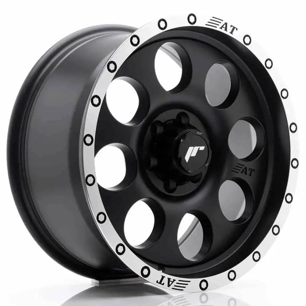 Felg Japan Racing Jrx4 17x8.5 Et20 6x114.3 - Nissan Navara / Pathfinder - 1