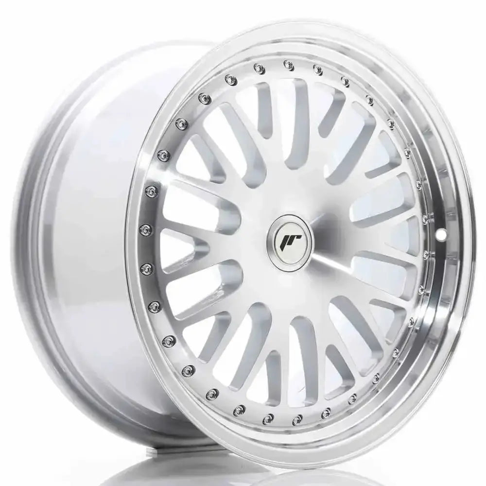 Felg Japan Racing Jr10 18x8,5 Et20-45 Blank Machineds