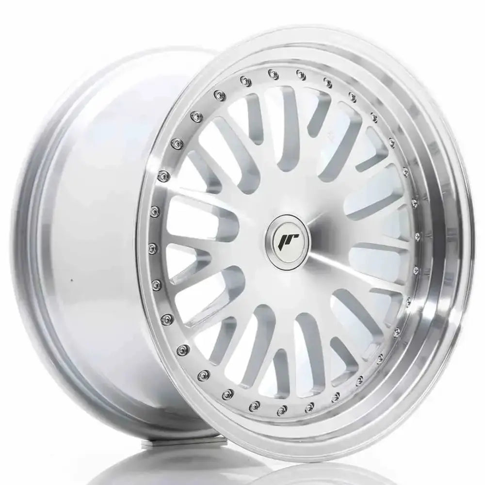 Felg Japan Racing Jr10 18x9,5 Et20-40 Blank Machineds