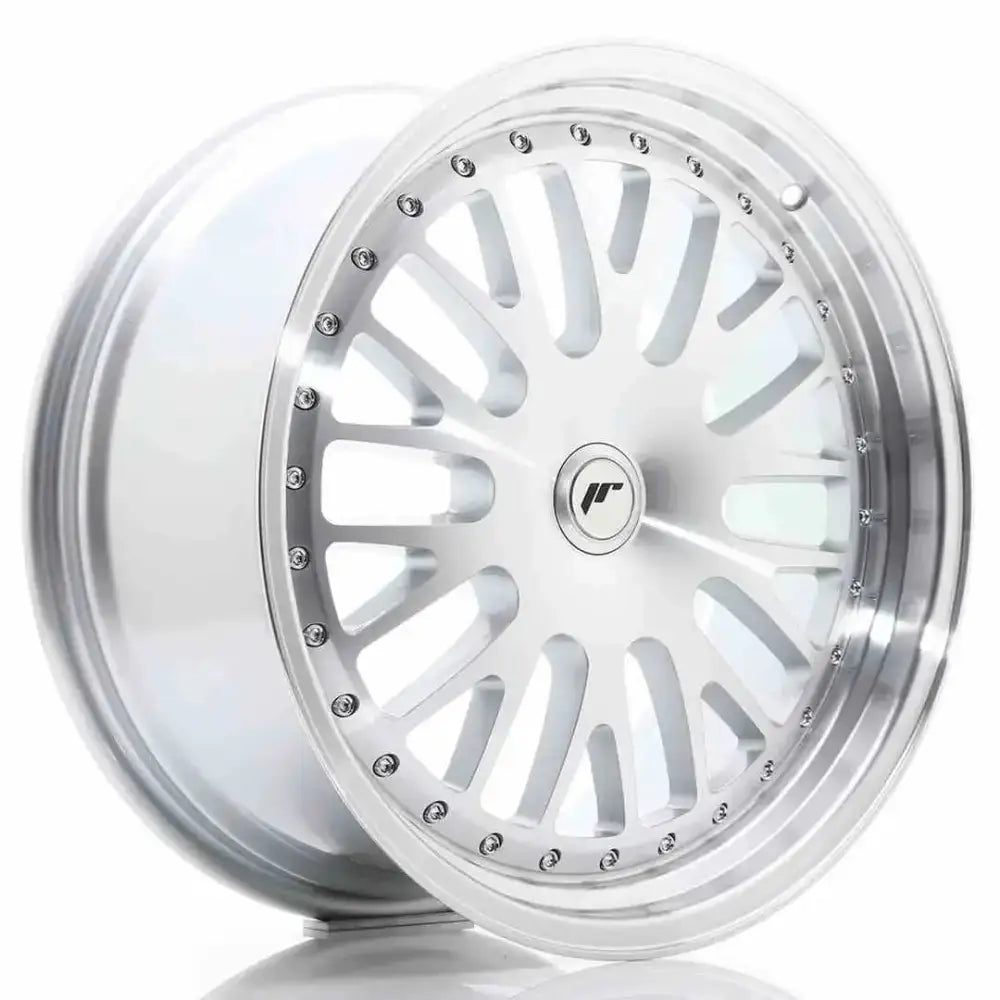 Felg Japan Racing Jr10 19x8,5 Et20-35 Blank Machineds