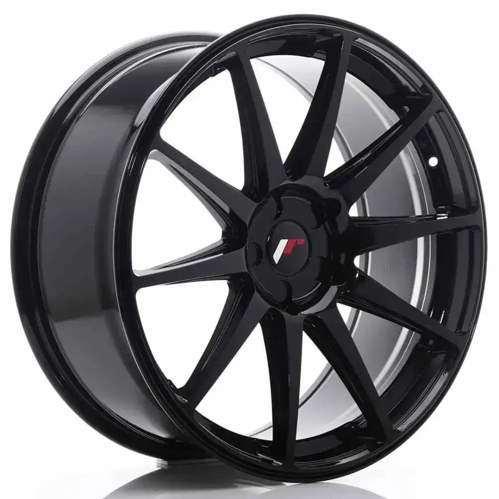 Felg Japan Racing Jr11 20x8,5 Et35 5x112 Gloss Black