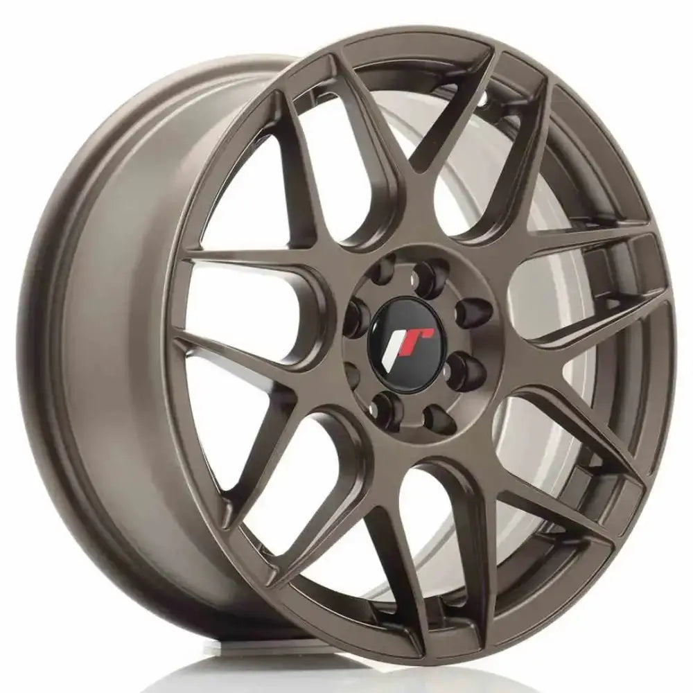 Felg Japan Racing Jr18 16x7 Et35 4x100/114,3 Bronze